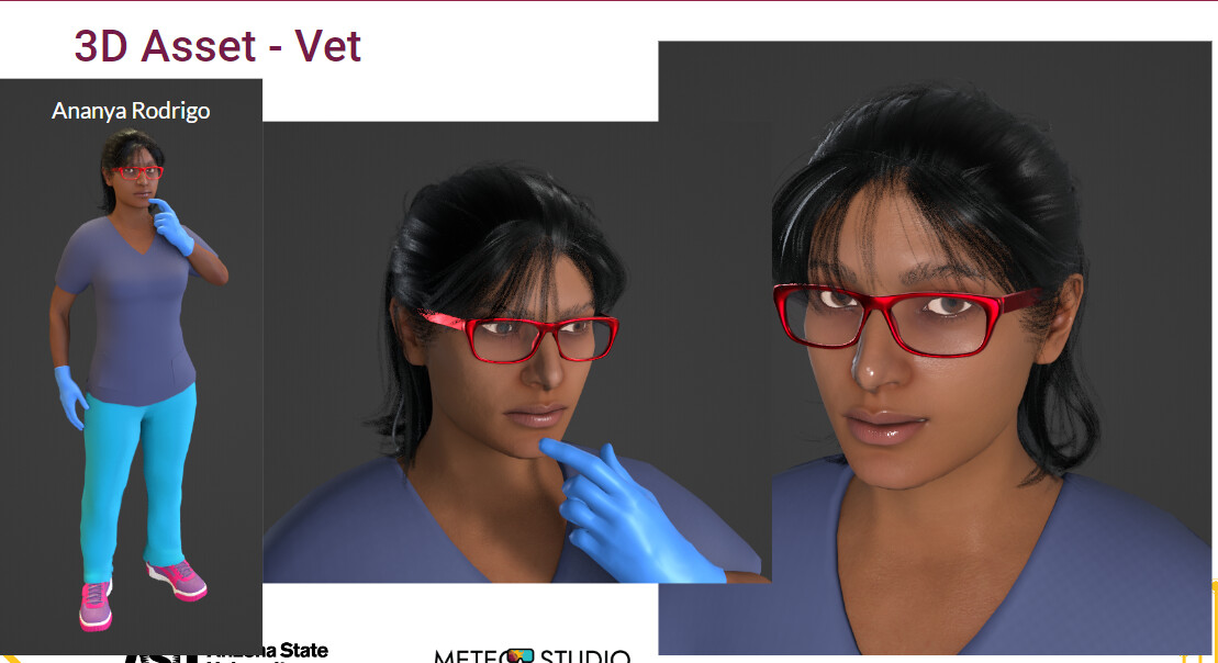 XR Pre-Vet Training image